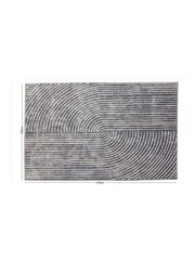 Esselle Navy Muse Zen 120 x 170cm Rug - Image 5 of 5