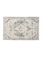 Esselle Navy Muse Oriental Rug 160 x 230cm - Image 1 of 5