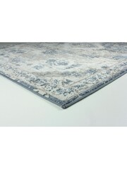 Esselle Navy Muse Oriental Rug 160 x 230cm - Image 2 of 5