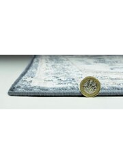 Esselle Navy Muse Oriental Rug 160 x 230cm - Image 3 of 5