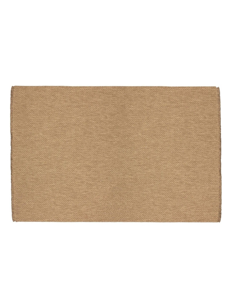 Esselle Neutral Jute Effect Twist Rug 160 x 230cm - Image 1 of 5