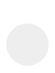 Fusion Living White Soho Dining Table Small with Natural Legs - Image 4 of 4