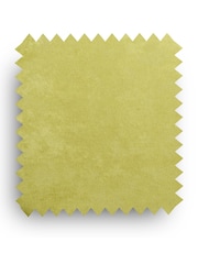 Fusion Living Green Tulip Single Chair with Cushion - Image 6 of 6