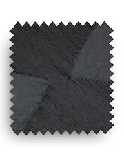 Fusion Living Black Wishbone Dining Chair - Image 6 of 6