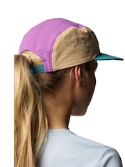 Columbia Blue Creek Side 5 Panel Hat - Image 2 of 2