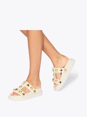 Kurt Geiger London Orson Sandals - Image 5 of 5