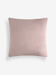 Chenille Pebble Cushion - Изображение 1 1