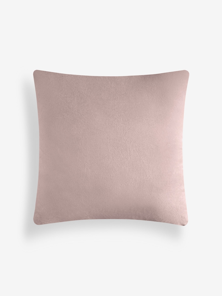 Chenille Pebble Cushion - Изображение 1 1