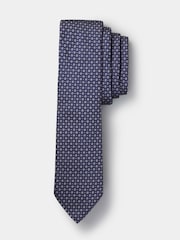 Aubin Tie - Image 1 of 1