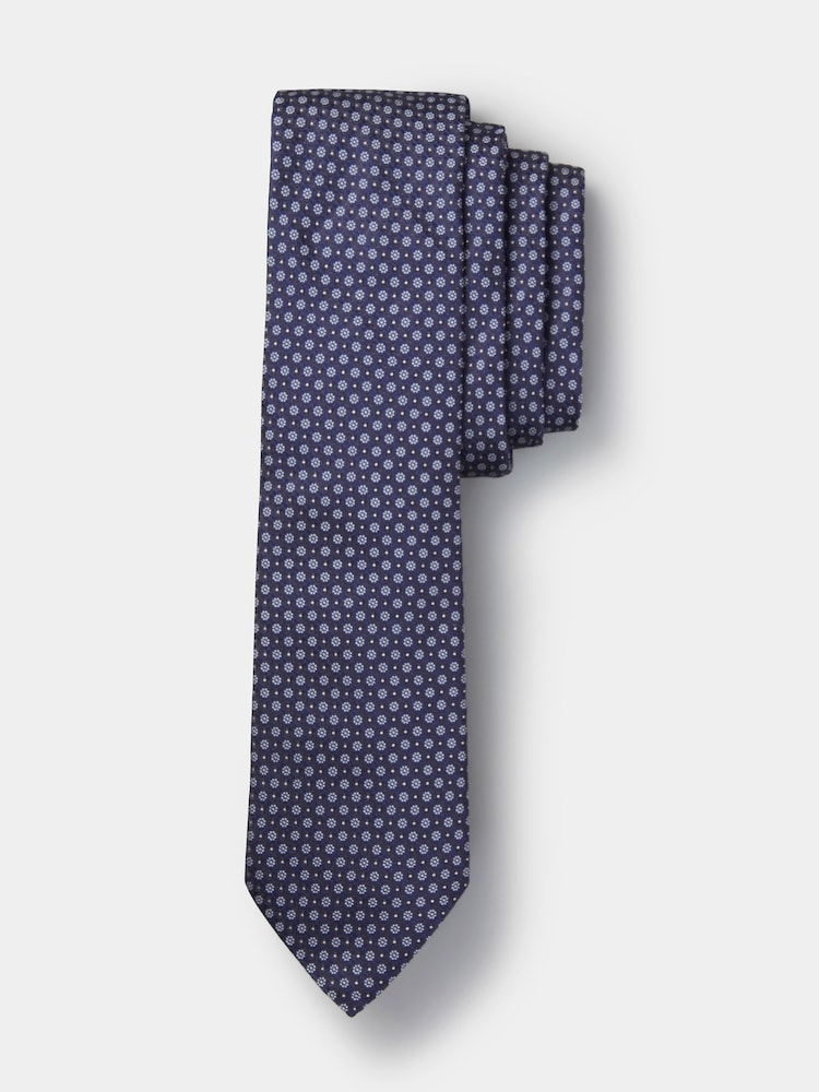 Aubin Tie - Image 1 of 1