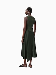 AllSaints Pia Satin Dress - Bild 4 von 6