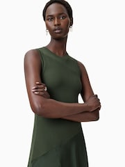 AllSaints Pia Satin Dress - Bild 5 von 6
