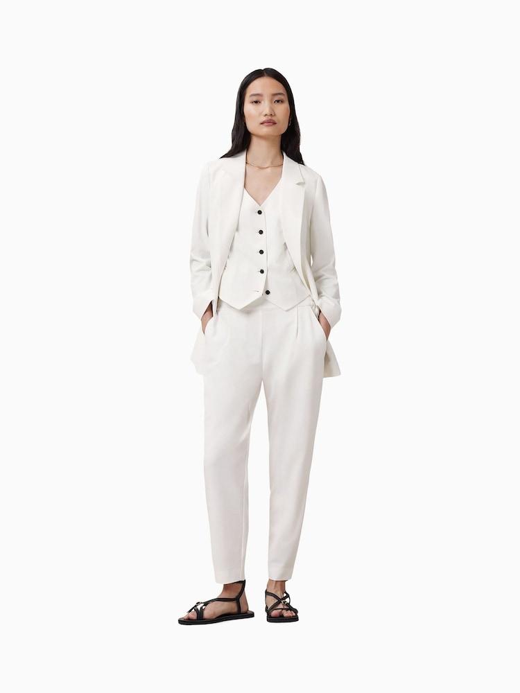 AllSaints Aleida Tri Blazer - Imagen 2 de 7 AllSaints Aleida Tri Blazer - Imagen 2 de 7