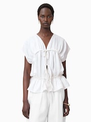 Blusa Remy AllSaints - Imagem 1 de 5
