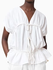 Blusa Remy AllSaints - Imagem 2 de 5