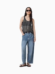 AllSaints Kaito Tank - Imagem 3 de 6