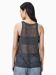 AllSaints Kaito Tank - Imagem 5 de 6