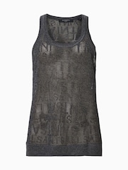 AllSaints Kaito Tank - Imagem 6 de 6