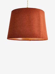 Velvet Easy Fit Shade taklampe - Bilde 1 av 2