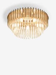 Brass Arundel Flush Fitting - Image 1 of 2