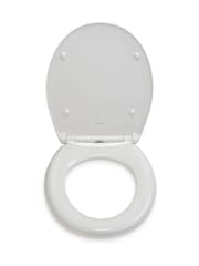 CROYDEX Francie & Josie Toilet Seat - Image 4 of 4
