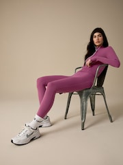 Αθλητικό μπουφάν Lipsy - Εικόνα 4 του 11