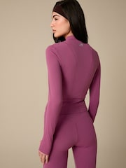 Αθλητικό μπουφάν Lipsy - Εικόνα 5 του 11