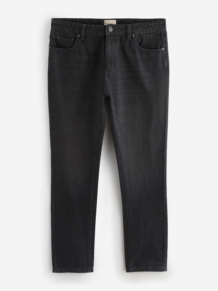 Black Slim Jeans - Image 1 of 1