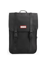 Negro - Hunter Shawlands Black Backpack - Imagen 1 de 4