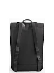 Negro - Hunter Shawlands Black Backpack - Imagen 2 de 4