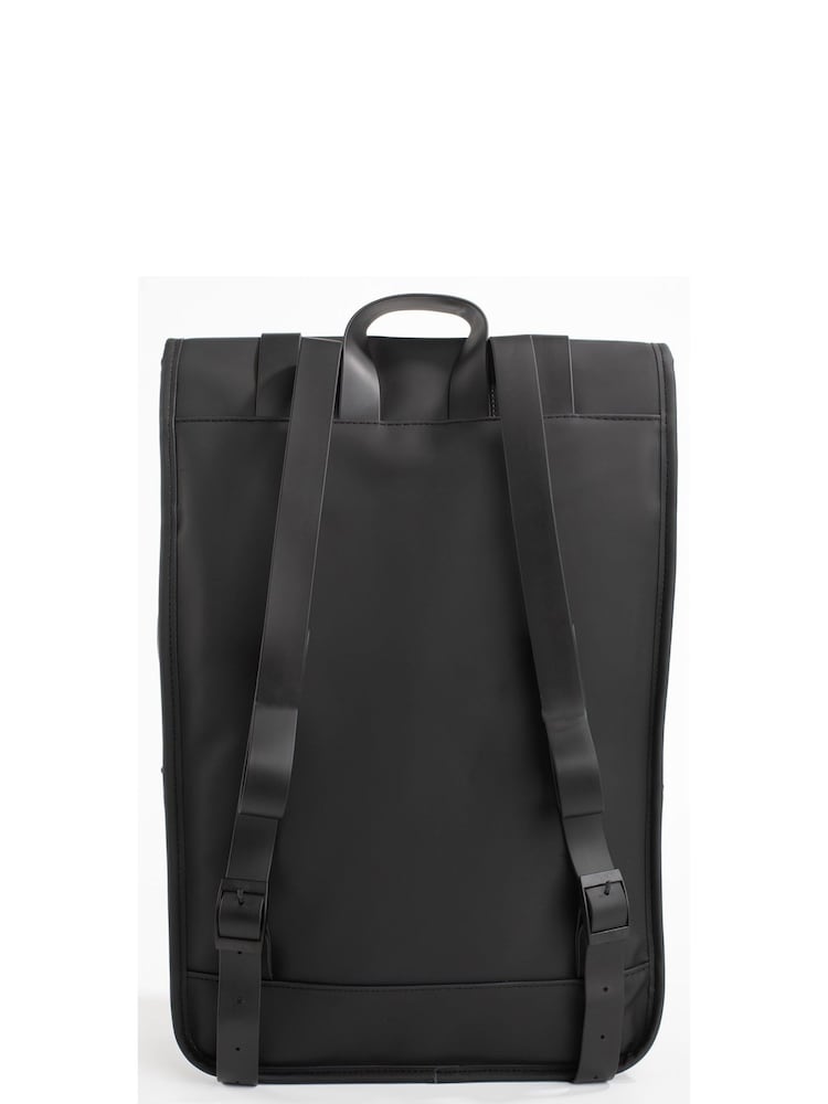 Negro - Hunter Shawlands Black Backpack - Imagen 2 de 4