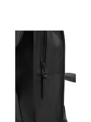 Negro - Hunter Shawlands Black Backpack - Imagen 4 de 4