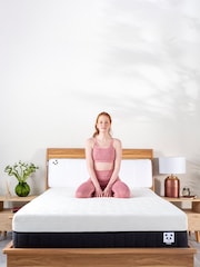 Panda London Hybrid Mattress Pro - Image 1 of 7