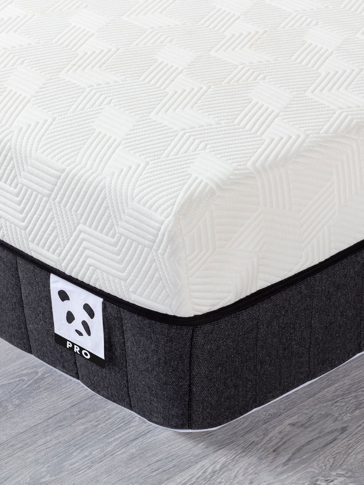Panda London Hybrid Mattress Pro - Image 2 of 7