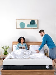 Panda London Hybrid Mattress Pro - Image 3 of 7