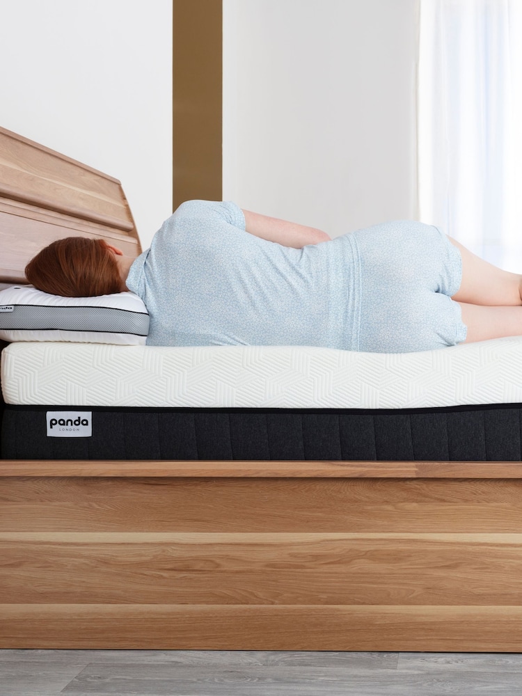 Panda London Hybrid Mattress Pro - Image 7 of 7