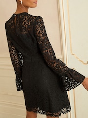 Love & Roses curto com Dress - Imagem 3 de 4