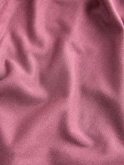 Rose Pink High Waist High Leg Ultimate Comfort Cotton Knickers 3 Pack - Image 11 of 11