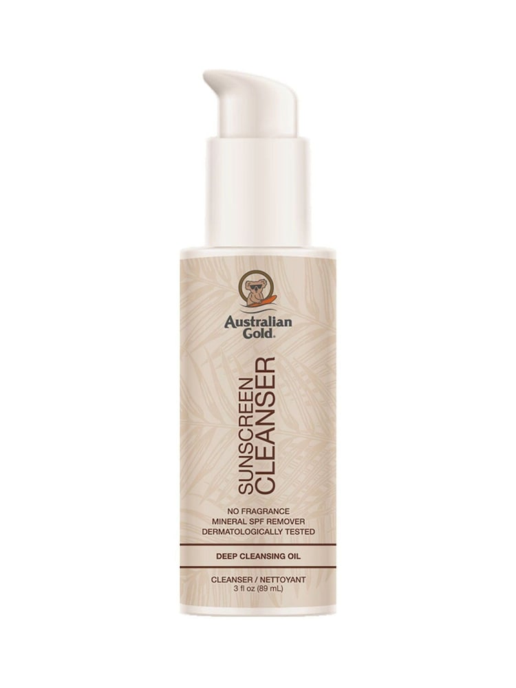 Australian Gold Sunscreen Cleanser 89ml - Image 1 of 2