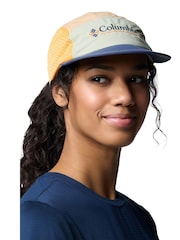 Columbia Wingmark Yellow Cap - Image 1 of 2