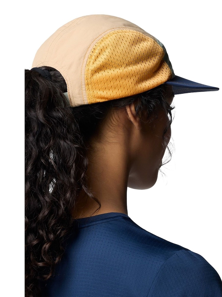 Columbia Wingmark Yellow Cap - Image 2 of 2