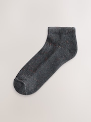 Azul - Pack de 4 pares de calcetines acolchados de Neppy - Imagen 2 de 7