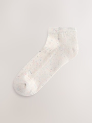 Azul - Pack de 4 pares de calcetines acolchados de Neppy - Imagen 3 de 7