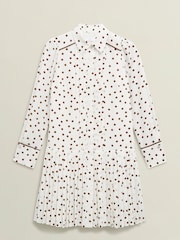 Vestido Hobbs Francesca - Imagem 7 de 7