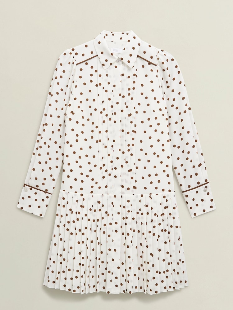 Vestido Hobbs Francesca - Imagem 7 de 7