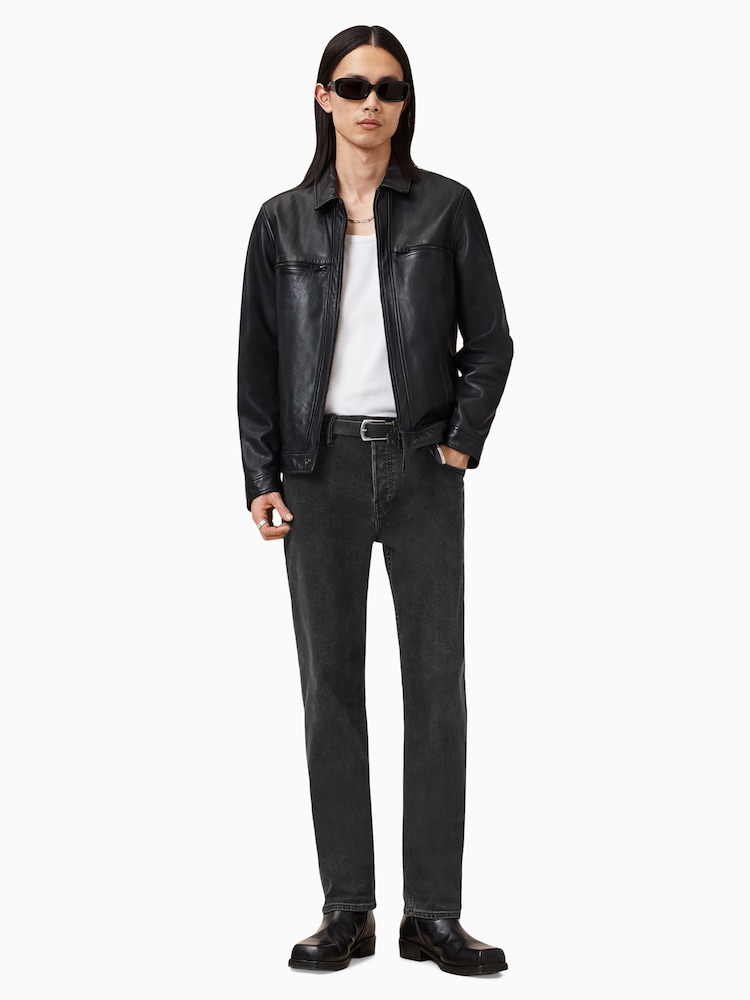 AllSaints Iggy Jeans - Bild 2 von 8
