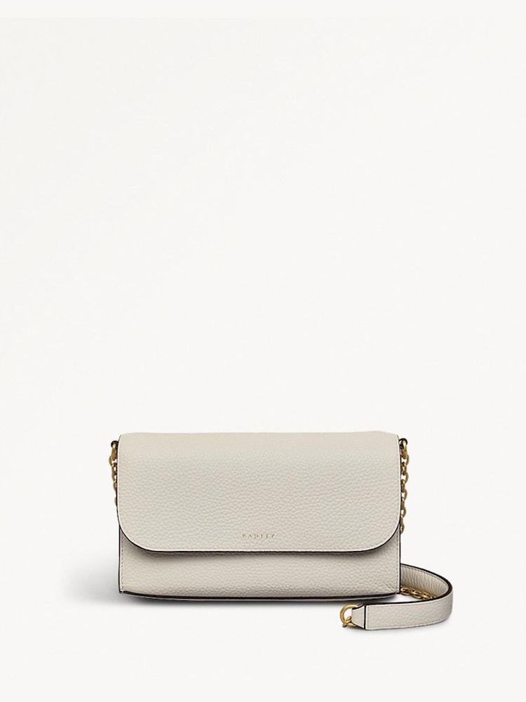 Radley London Large Natural The Rathbone Phone Cross-Body Purses - Image 1 of 5