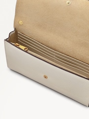 Radley London Large Natural The Rathbone Phone Cross-Body Purses - Image 3 of 5