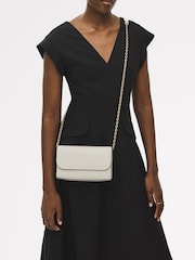 Radley London Large Natural The Rathbone Phone Cross-Body Purses - Image 5 of 5