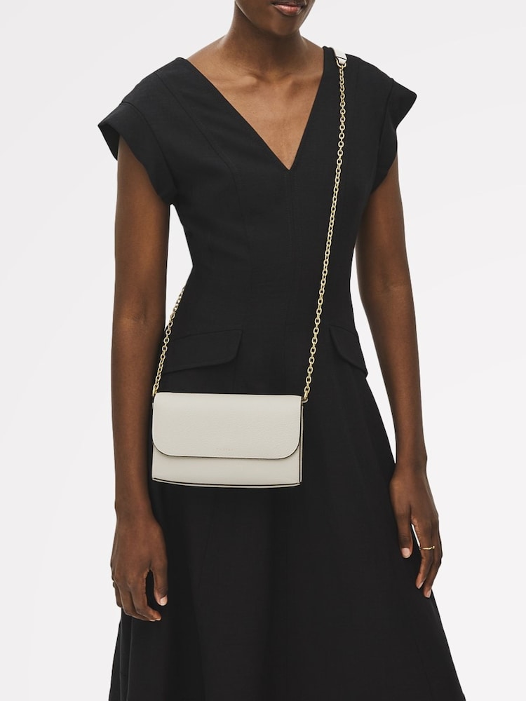 Radley London Large Natural The Rathbone Phone Cross-Body Purses - Image 5 of 5